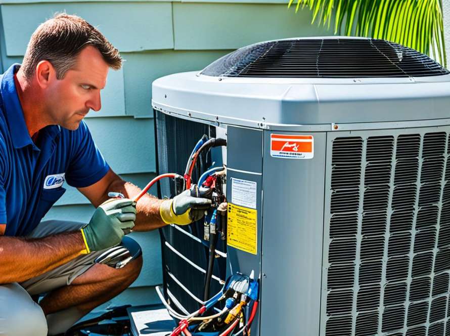 AC Repair Naples